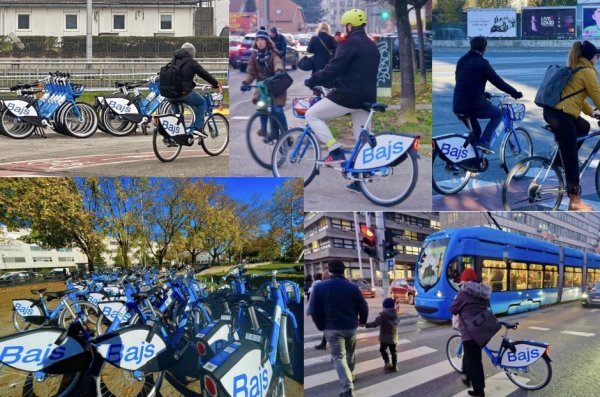 I skeptici su popustili: Zašto je Bajs postao hit u Zagrebu