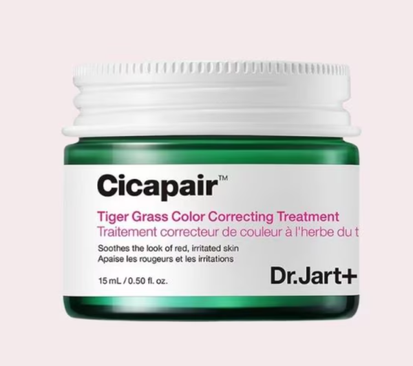 Cicapair Tiger Grass, Dr. Jart+