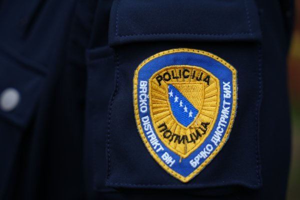 U Banjoj Luci uhićen Hrvat: Pronašli mu više od kilograma marihuane