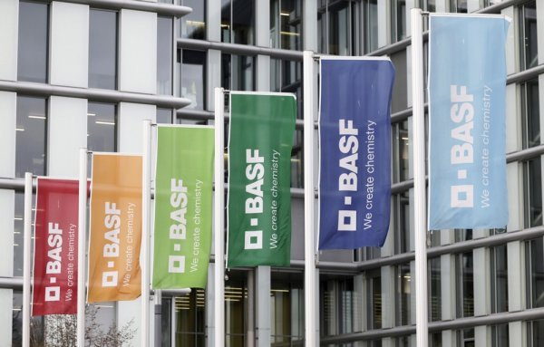 Njemački sindikat kritizira BASF-ovu odluku