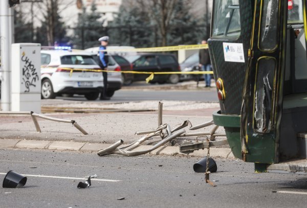 Tramvaj Sarajevo