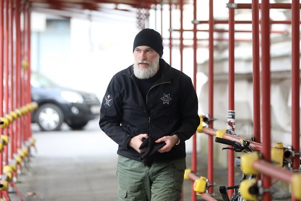 Presuda Marku Franciškoviću