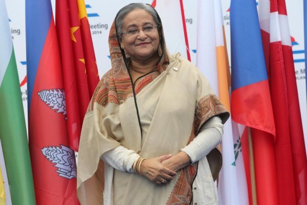 Šeik Hasina je prije ovvih izbora i privremene vlade vladala 30 godina željeznom rukom