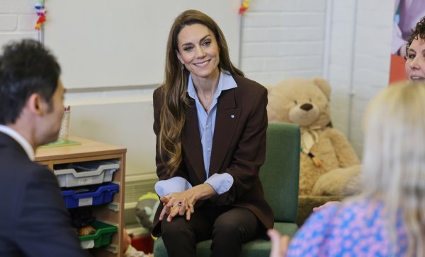 Kate Middleton