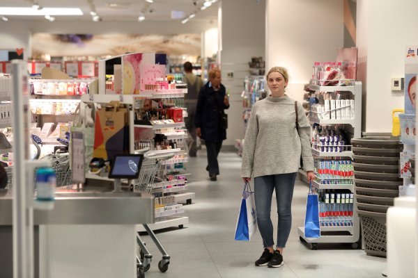 DM je najpoželjniji poslodavac u Hrvatskoj