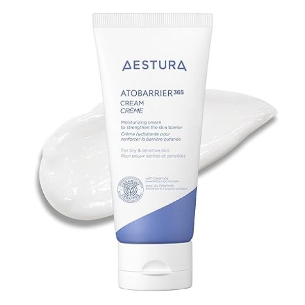 Aestura Atobarrier 365 krema
