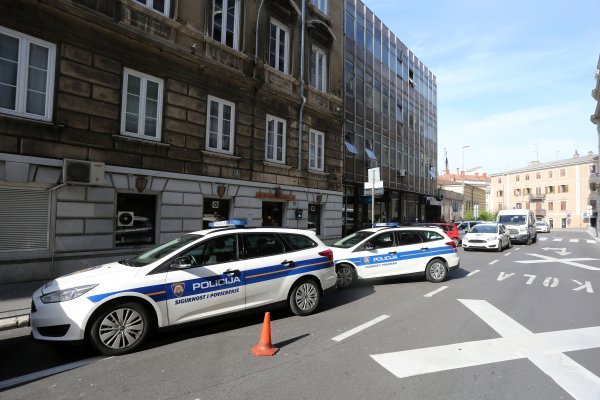 DORH se oglasio o slučaju brutalnog premlaćivanja maloljetnika u Rijeci