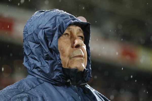 U Zenici smo gledali ružne scene i burnu reakciju legendarnog Rumunja: Sad ih je ždrijeb opet spojio