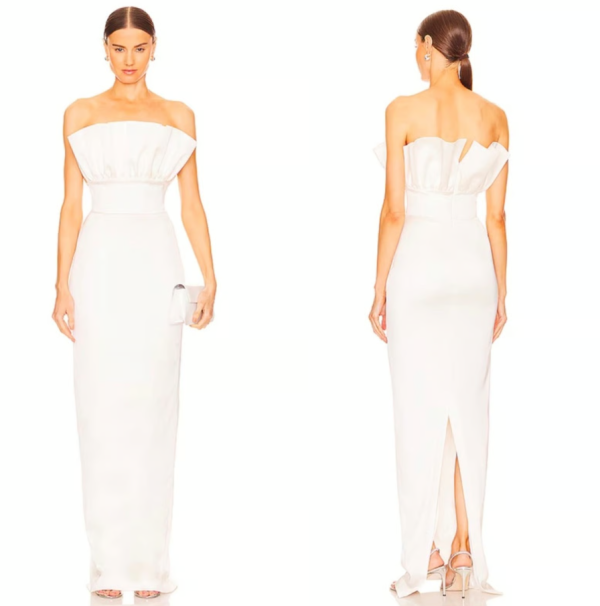 Haljina brenda Sau Lee