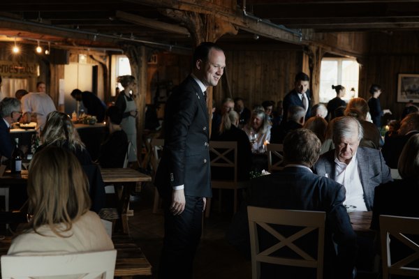 RE-NAA: Tri zvjezdice koje će vas odvući u norveški fjord