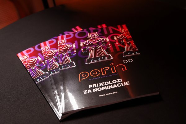 Prestižna nagrada: Evo tko je osvojio najviše nominacija za Porin