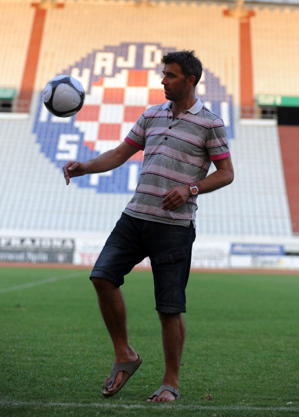 Hajdukovu legendu muči jedno pitanje: Razgovarao sam s mnogima, ali...