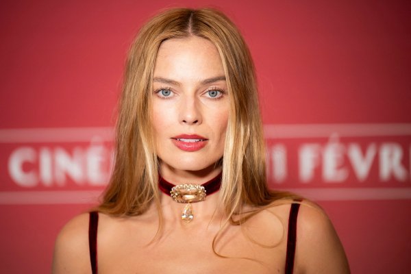 Margot Robbie deset je godina skrivala jednu bračnu odluku: Odali su je službeni dokumenti