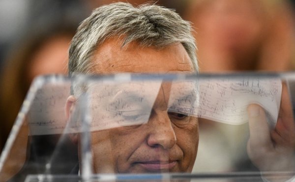 Viktor Orban