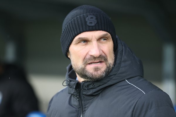 Sopić uoči Hajduka: Da ste u situaciji u kojoj sam bio, zapalili bi pola grada