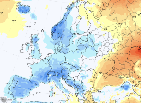 Severe Weather Europe