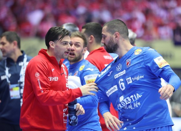 Hrvatski rukometaš zavapio: Mi igrači smo pijuni, izrabljuje nas se
