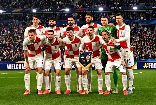 Hrvatska će zbog kazne UEFA-e utakmicu protiv Engleske igrati pred praznim tribinama