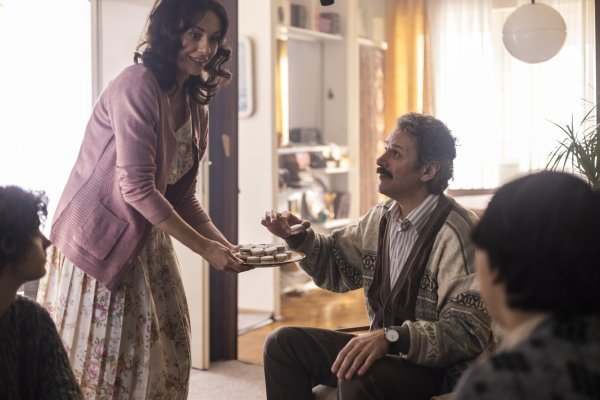 'Hajduk u Beogradu' super je zabavna tinejdžerska komedija za sve generacije!