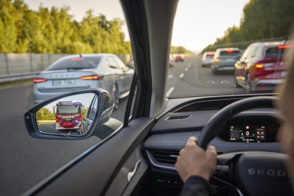 Škoda ažurirala infotainment sustav