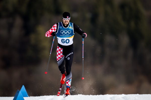 Nevjerojatni Klaebo osvojio rekordno osmo zlato, Marko Skender završio 95.
