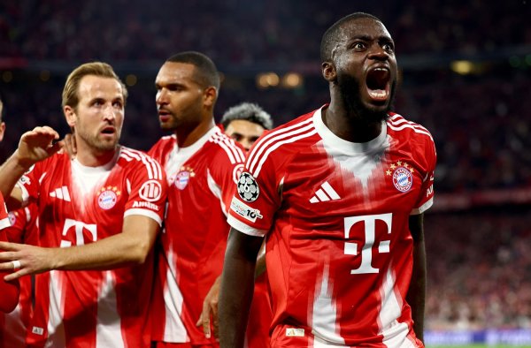 Odbio je Real, PSG i Liverpool, pa potpisao novi i 120 posto veći ugovor