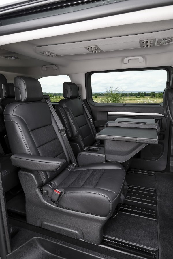 Opel Zafira 2.2 Diesel