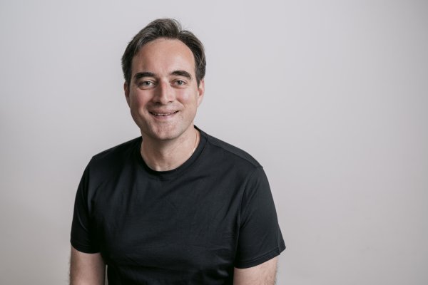 Gordan Turković, CTA komunikacije