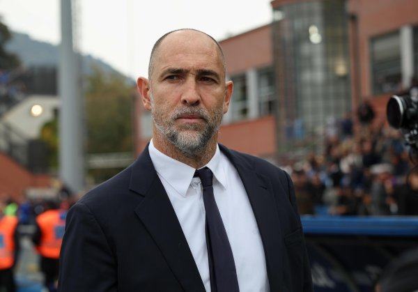 Dogovor je pao; Igor Tudor preuzima engleskog velikana!