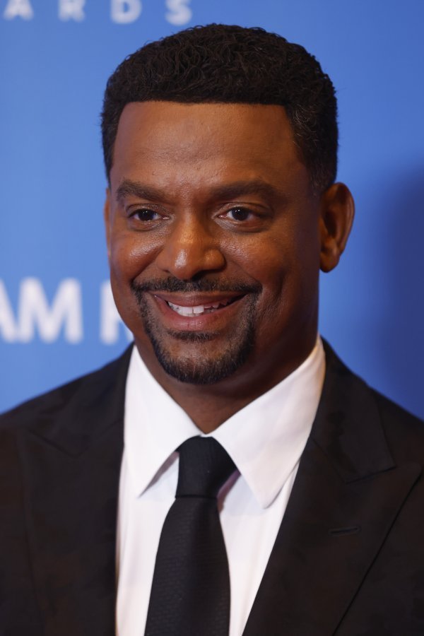 Alfonso Ribeiro