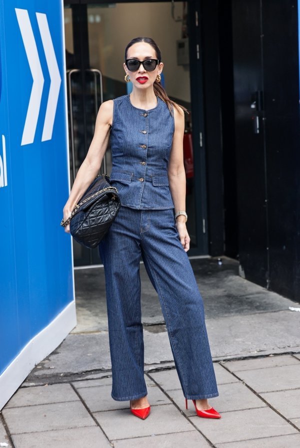 Haljine su prošlost: Ova modna kombinacija rješava sve dileme u sekundi