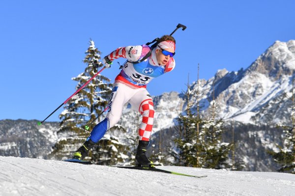 Zlato za Francuza Mailleta, Matija Legović kao 59. ušao u dohvatnu utrku