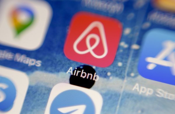 Airbnb