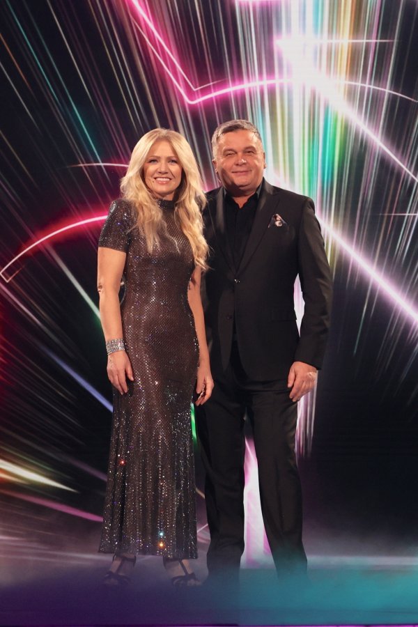 Barbara Kolar kakvu rijetko viđamo: Pokazala simpatičan trenutak s ručka s roditeljima i bratom