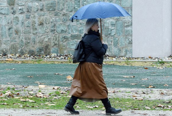 Pred nama je pretežno sunčan dan. Od idućeg tjedna promjena vremena