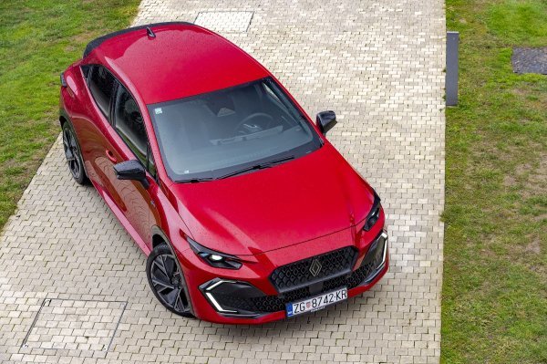 Renault Clio - hrvatska premijera