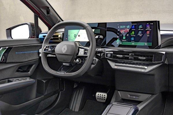 Renault Clio - hrvatska premijera