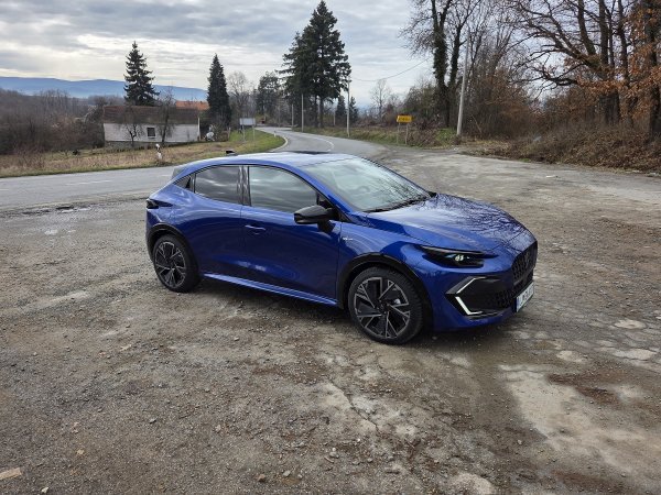 Renault Clio - hrvatska premijera