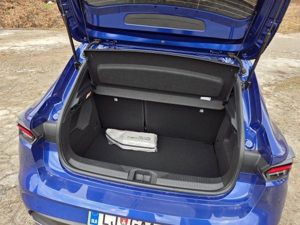 Renault Clio - hrvatska premijera