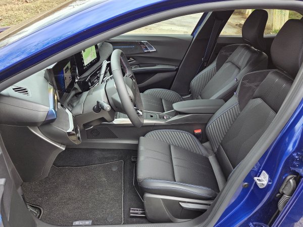 Renault Clio - hrvatska premijera