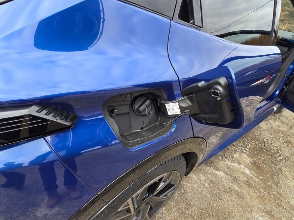 Renault Clio - hrvatska premijera