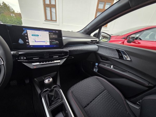 Renault Clio - hrvatska premijera - model techno TCe 115 sa 6-stupanjskim ručnim mjenjačem