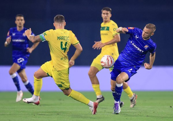 Dinamo dočekuje Istru, Varaždin stiže na Rujevicu; evo gdje gledati današnje utakmice