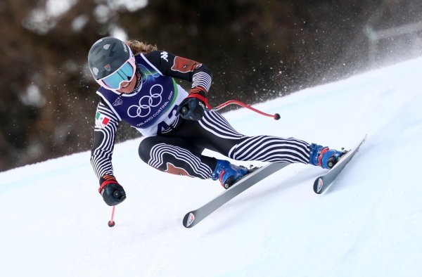 Čudo na ZOI; majka i sin nastupaju na istom izdanju, priča je nevjerojatna