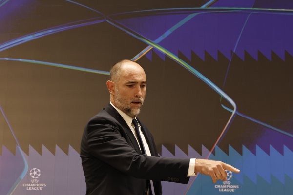 Tudor službeno predstavljen u Tottenhamu; evo što je rekao