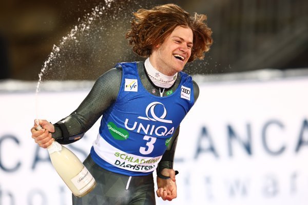 Senzacija na Zimskim olimpijskim igrama; Južna Amerika slavi svoju prvu medalju ikad!