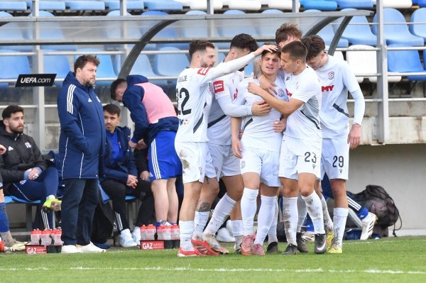 Pogledajte kako je Dugopolje srušilo lidera i preuzelo vrh Prve NL