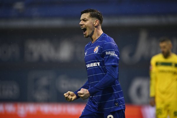 Pogledajte vrhunsko Stojkovićevo dodavanje za strijelca Zajca