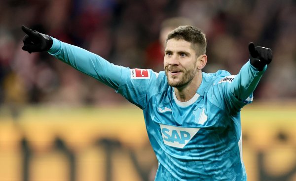 Vušković i Kramarić slavili s klubovima, ali pogledajte kakav gol je poništen hrvatskom napadaču