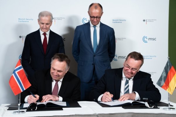 Pistorius na konferenciji